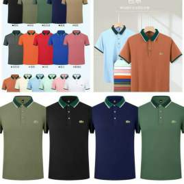 Picture of Lacoste Polo Shirts Short _SKULacosteM-5XL25wr0726919